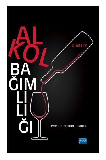 Alkol Bağımlılığı