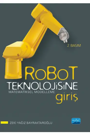 ROBOT TEKNOLOJİSİNE GİRİŞ - Matematiksel Modelleme