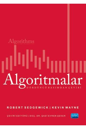 ALGORİTMALAR - Algorithms