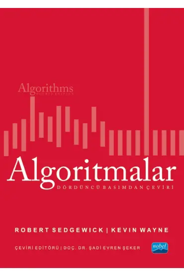ALGORİTMALAR - Algorithms