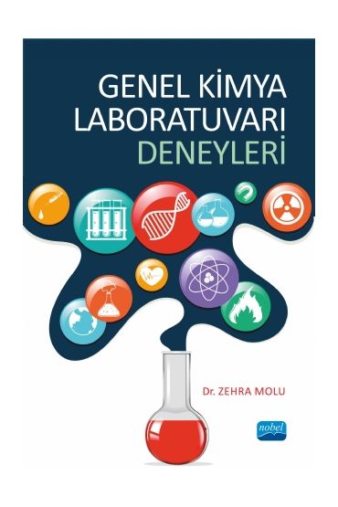 Genel Kimya Laboratuvarı Deneyleri