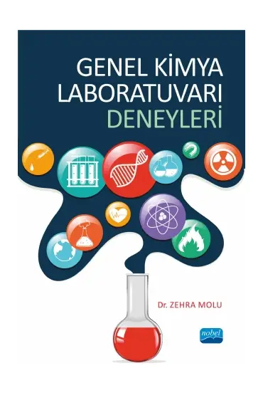 Genel Kimya Laboratuvarı Deneyleri