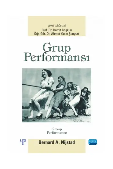 GRUP PERFORMANSI – Group Performance