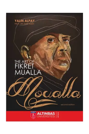 The Art Of Fikret Mualla “MOUALLA”