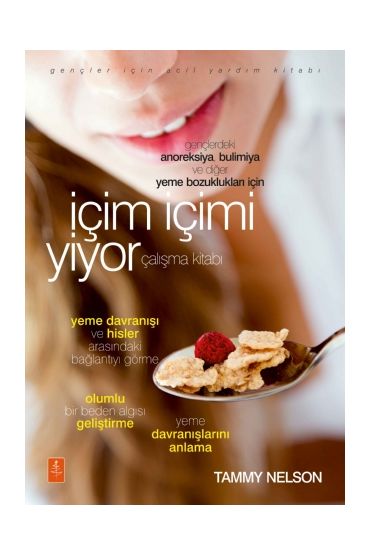 İÇİM İÇİMİ YİYOR - What’s Eating You?