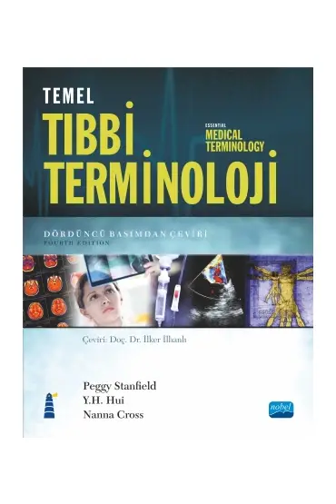 TEMEL TIBBİ TERMİNOLOJİ - Essential Medical Terminology