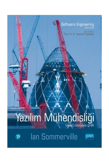 YAZILIM MÜHENDİSLİĞİ - Software Engineering