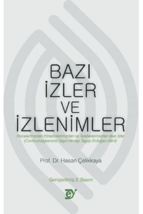 EY Yayınları | Cosmedrome