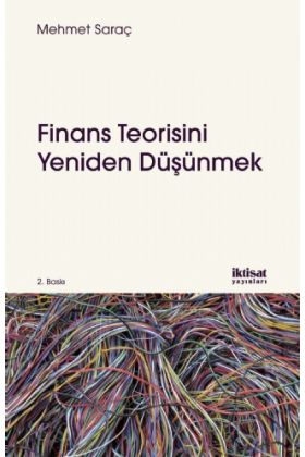 Finans Teorisini Yeniden Düşünmek