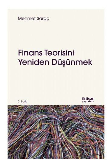 Finans Teorisini Yeniden Düşünmek