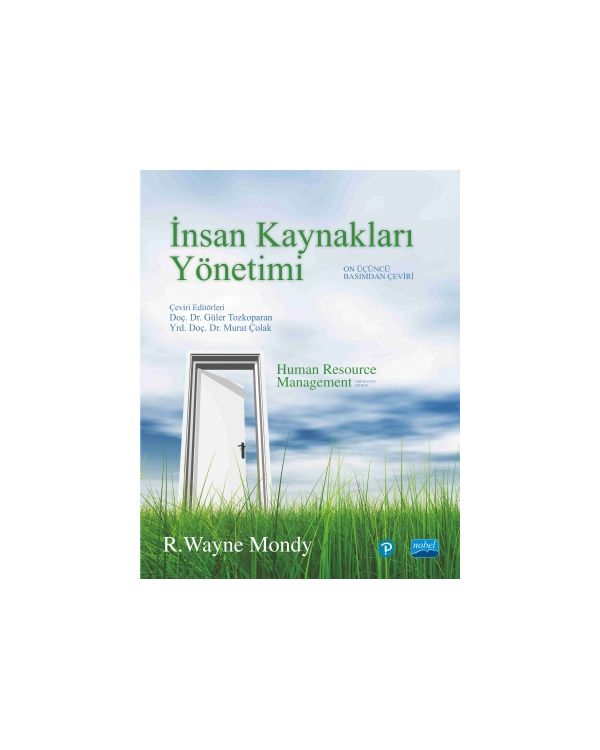 İNSAN KAYNAKLARI YÖNETİMİ - Human Resource Management