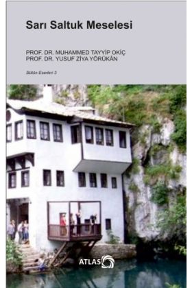Sarı Saltuk Meselesi