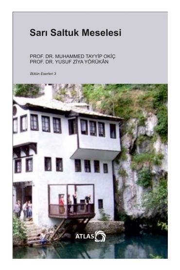 Sarı Saltuk Meselesi