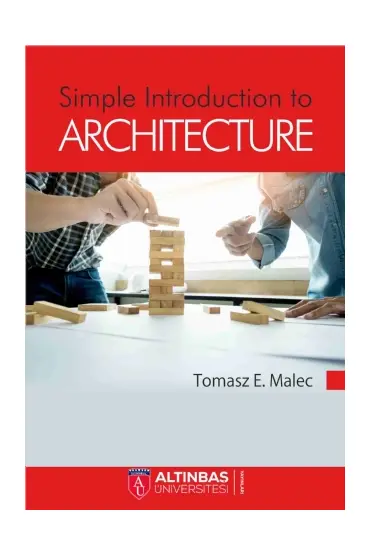 Simple Introduction to Architecture