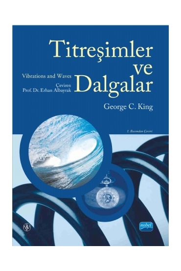 TİTREŞİMLER VE DALGALAR - Vibrations and Waves