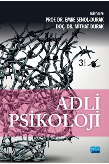 Adli Psikoloji