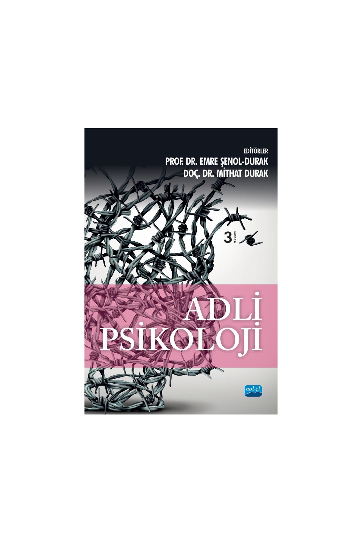 Adli Psikoloji
