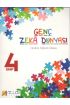 GENÇ ZEKA DÜNYASI 4. Sınıf