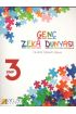 GENÇ ZEKA DÜNYASI 3. Sınıf