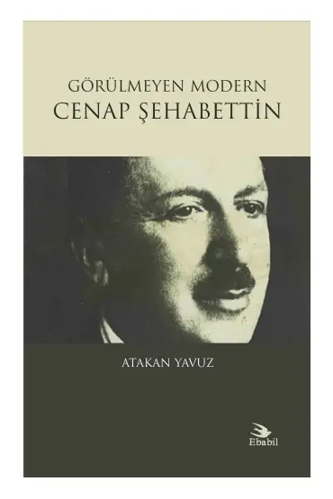 Görülmeyen Modern CENAP ŞEHABETTİN