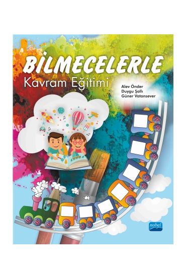 Bilmecelerle Kavram Eğitimi