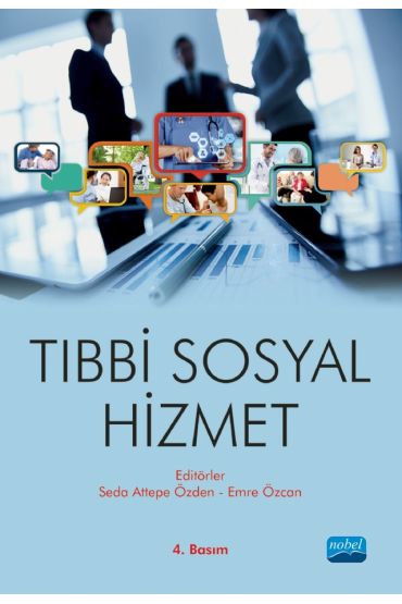 Tıbbi Sosyal Hizmet