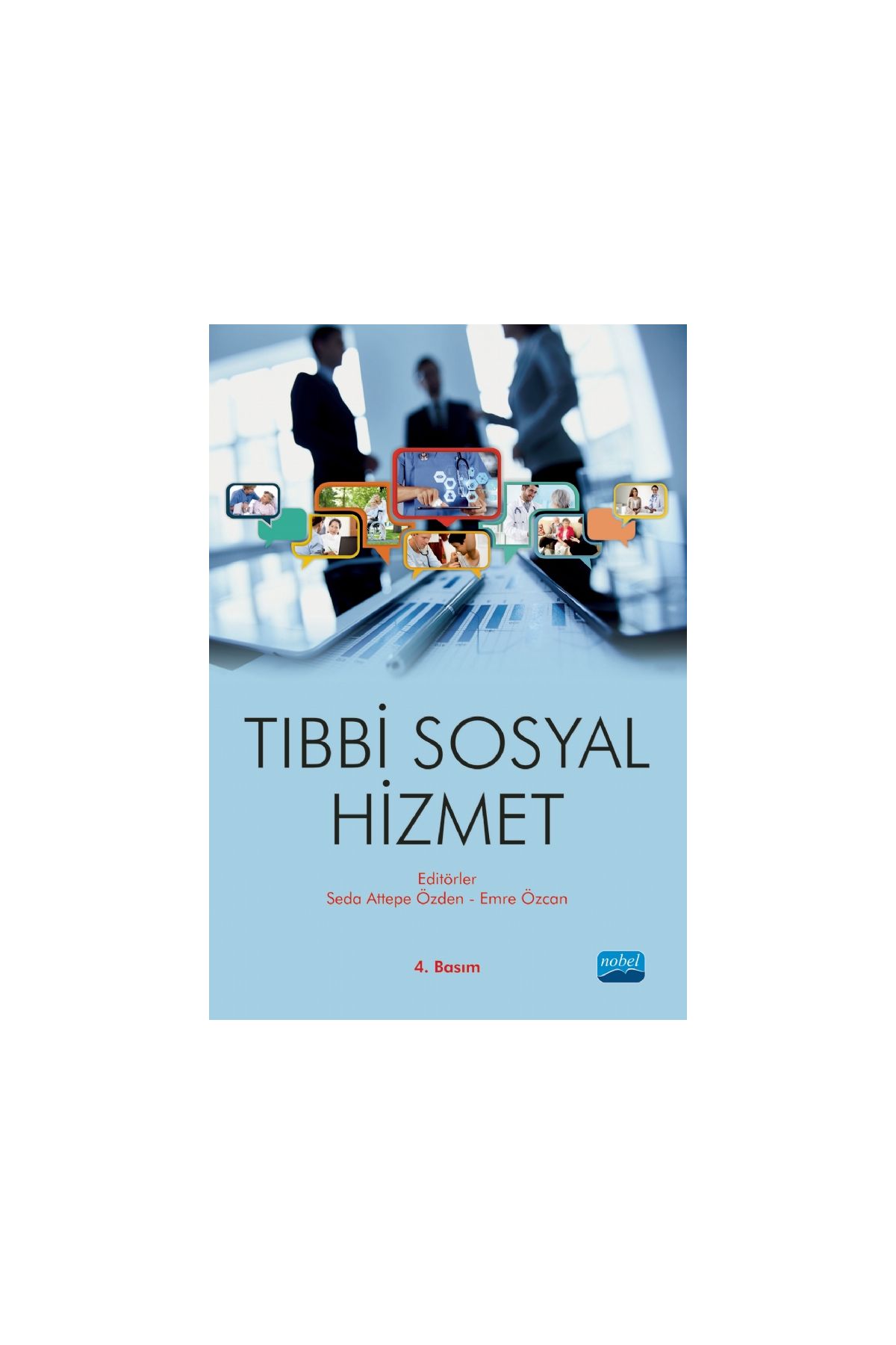 Tıbbi Sosyal Hizmet