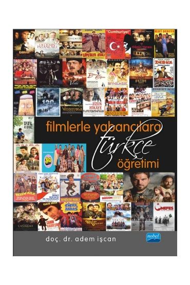 Filmlerle Yabancılara Türkçe Öğretimi