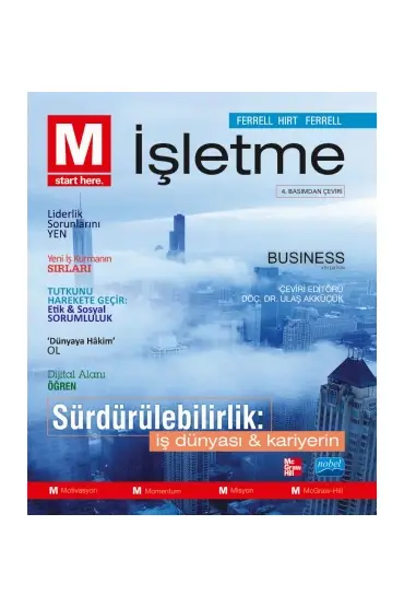 İŞLETME - Business