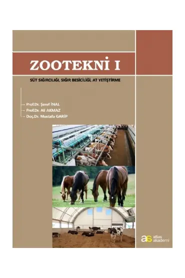 Zootekni 1