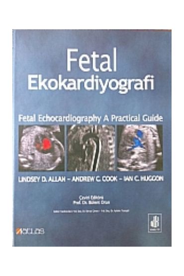 FETAL EKOKARDIYOGRAFİ - Fetal Echocardiography