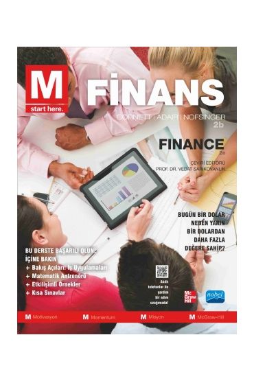 FİNANS - Finance