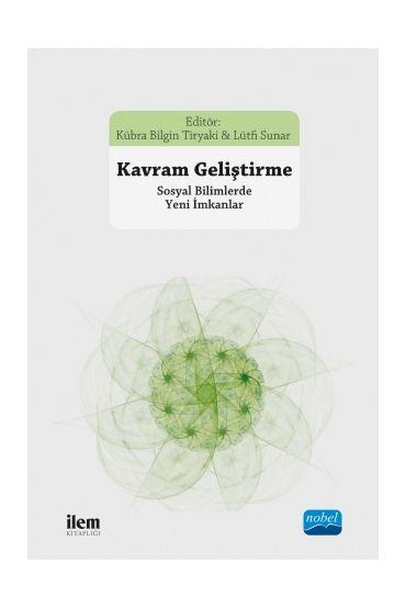 KAVRAM GELİŞTİRME Sosyal Bilimlerde Yeni İmkanlar