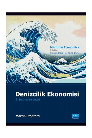 DENİZCİLİK EKONOMİSİ - Maritime Economics