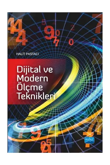 Dijital ve Modern Ölçme Teknikleri