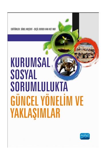 Kurumsal Sosyal Sorumlulukta Güncel Yönelim ve Yaklaşımlar
