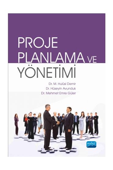 PROJE PLANLAMA VE YÖNETİMİ