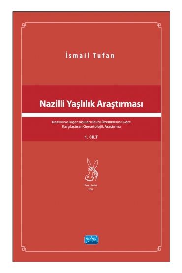 Nazilli Yaşlılık Araştırması