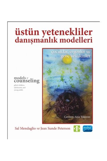 Üstün Yetenekliler Danışmanlık Modelleri