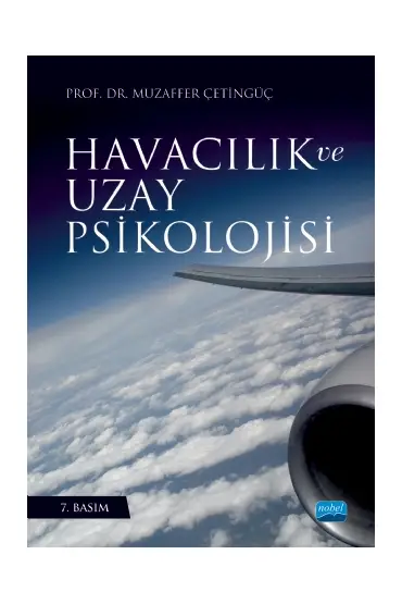 Havacılık ve Uzay Psikolojisi