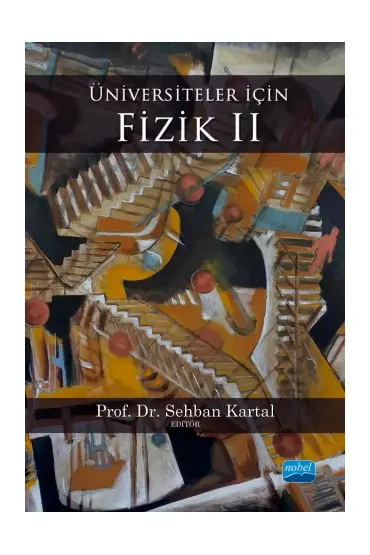 Üniversiteler İçin FİZİK  II