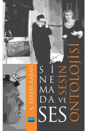 Sinemada Ses ve Sesin Ontolojisi