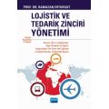 Lojistik ve Tedarik Zinciri Yönetimi
