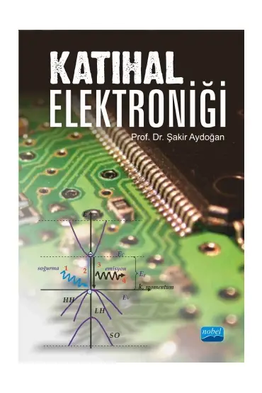 Katıhal Elektroniği