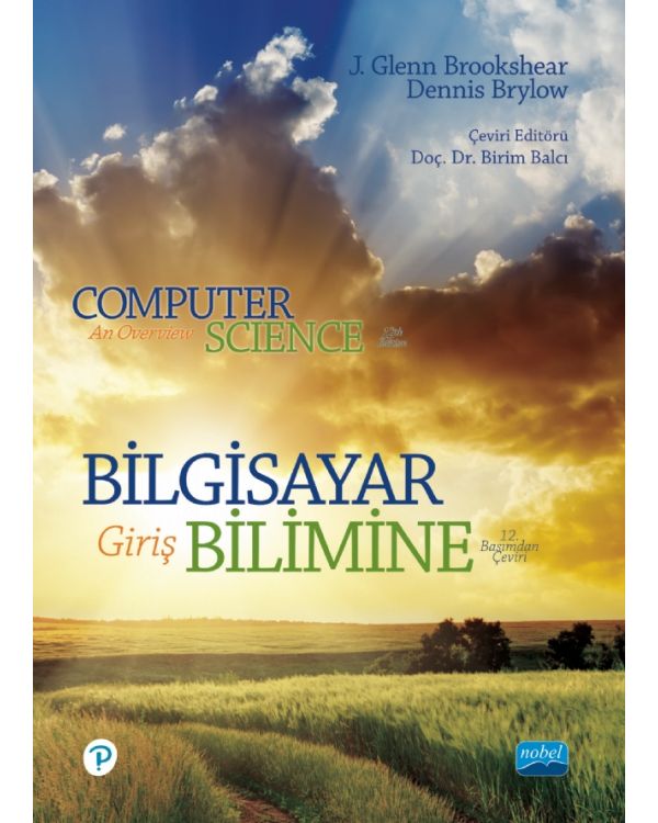 BİLGİSAYAR BİLİMİNE GİRİŞ - Computer Science An Overview