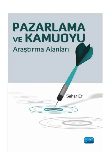 Pazarlama ve Kamuoyu Araştırma Alanları