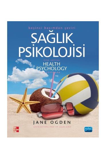 SAĞLIK PSİKOLOJİSİ - Health Psychology