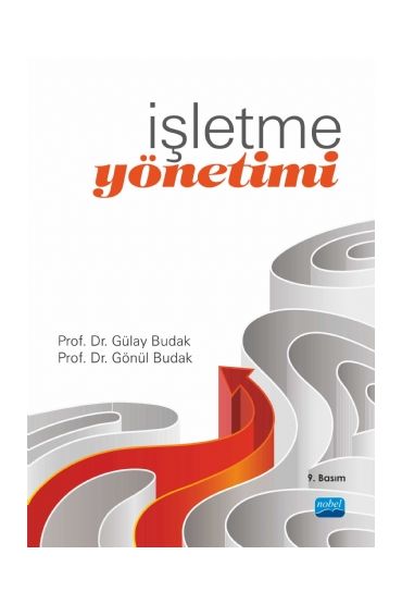 İşletme Yönetimi