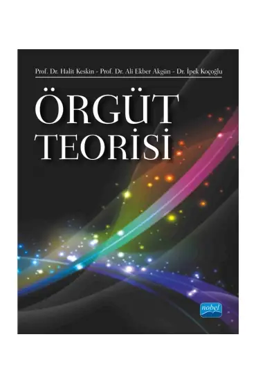 Örgüt Teorisi