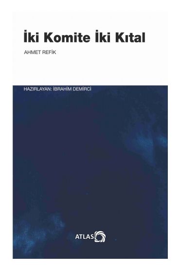 İki Komite, İki Kıtal